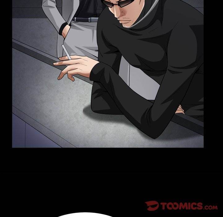 Barefoot : The Leash Season 2 - Chapter 25 [photo 33] - MangaPorn