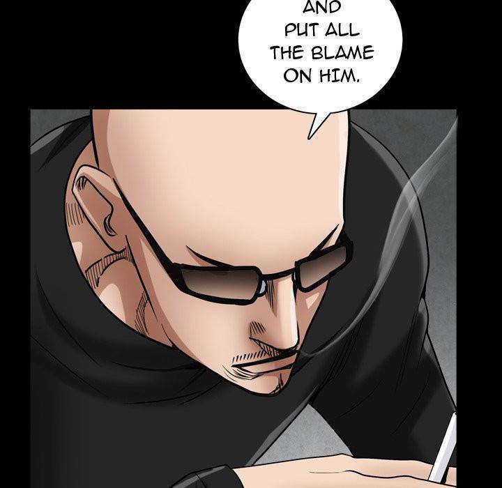 Barefoot : The Leash Season 2 - Chapter 25 [photo 38] - MangaPorn