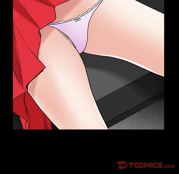 Barefoot : The Leash Season 2 - Chapter 25 [photo 75] - MangaPorn