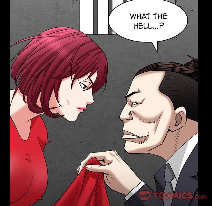 Barefoot : The Leash Season 2 - Chapter 25 [photo 87] - MangaPorn