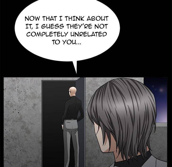 Barefoot : The Leash Season 2 - Chapter 26 [photo 128] - MangaPorn