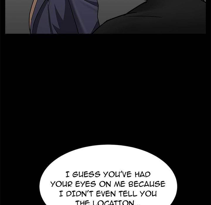 Barefoot : The Leash Season 2 - Chapter 26 [photo 137] - MangaPorn