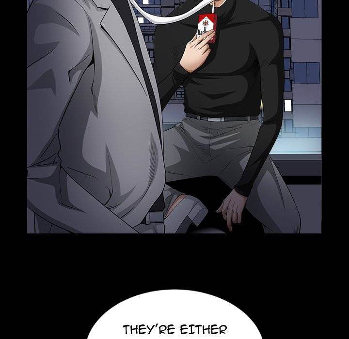 Barefoot : The Leash Season 2 - Chapter 26 [photo 14] - MangaPorn