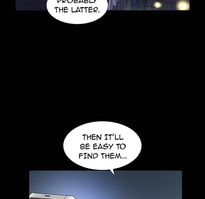 Barefoot : The Leash Season 2 - Chapter 26 [photo 18] - MangaPorn