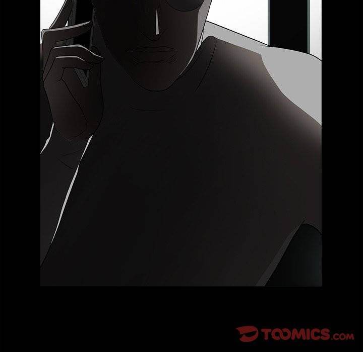 Barefoot : The Leash Season 2 - Chapter 26 [photo 27] - MangaPorn