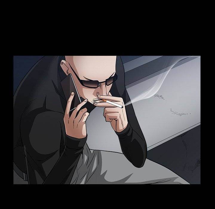 Barefoot : The Leash Season 2 - Chapter 26 [photo 32] - MangaPorn