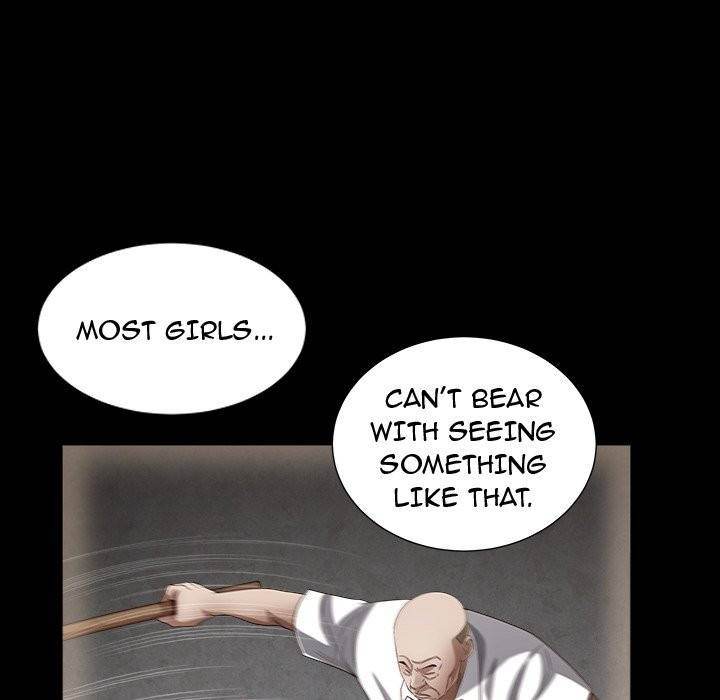 Barefoot : The Leash Season 2 - Chapter 26 [photo 48] - MangaPorn