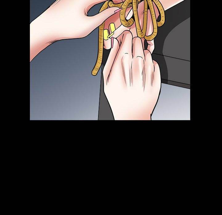 Barefoot : The Leash Season 2 - Chapter 26 [photo 84] - MangaPorn