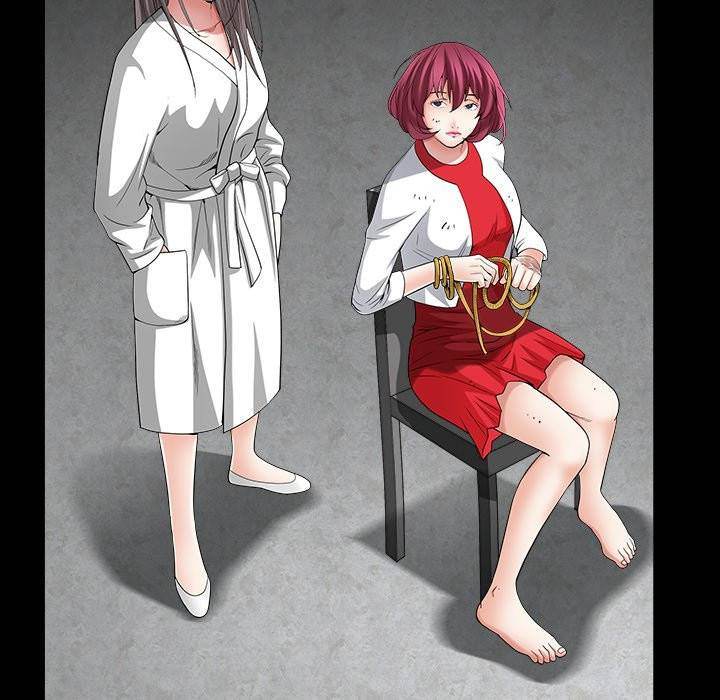 Barefoot : The Leash Season 2 - Chapter 26 [photo 86] - MangaPorn