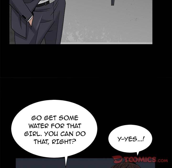 Barefoot : The Leash Season 2 - Chapter 26 [photo 93] - MangaPorn