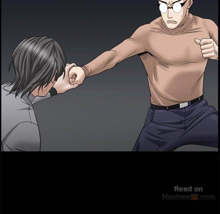 Barefoot : The Leash Season 2 - Chapter 27 [photo 103] - MangaPorn