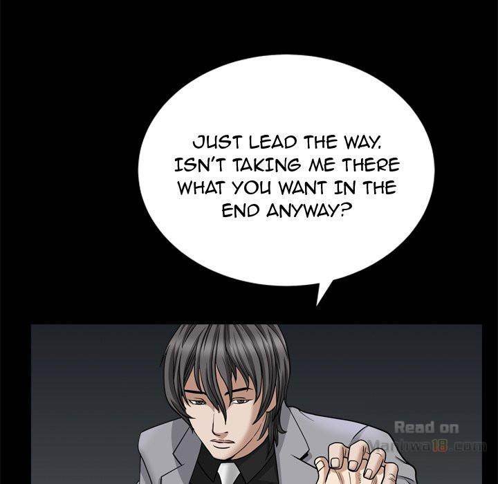 Barefoot : The Leash Season 2 - Chapter 27 [photo 106] - MangaPorn