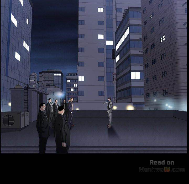 Barefoot : The Leash Season 2 - Chapter 27 [photo 11] - MangaPorn