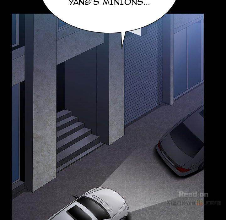 Barefoot : The Leash Season 2 - Chapter 27 [photo 113] - MangaPorn