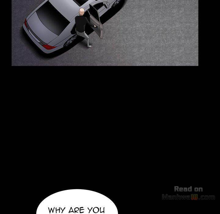 Barefoot : The Leash Season 2 - Chapter 27 [photo 114] - MangaPorn