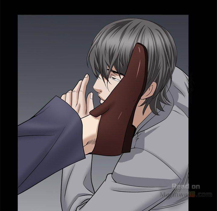 Barefoot : The Leash Season 2 - Chapter 27 [photo 121] - MangaPorn