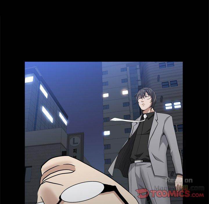 Barefoot : The Leash Season 2 - Chapter 27 [photo 129] - MangaPorn