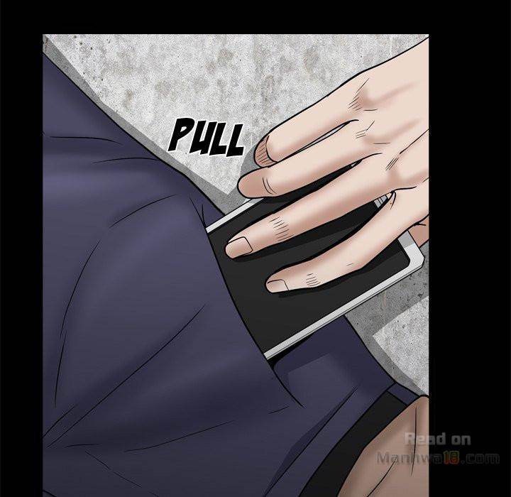 Barefoot : The Leash Season 2 - Chapter 27 [photo 133] - MangaPorn