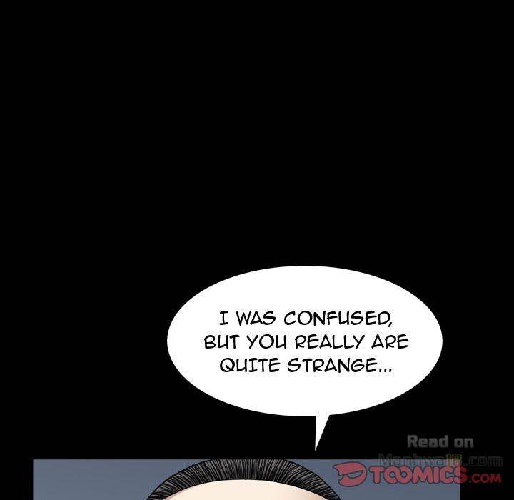 Barefoot : The Leash Season 2 - Chapter 27 [photo 27] - MangaPorn