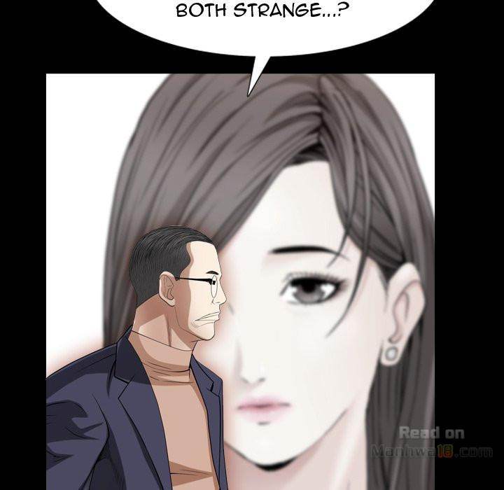 Barefoot : The Leash Season 2 - Chapter 27 [photo 30] - MangaPorn