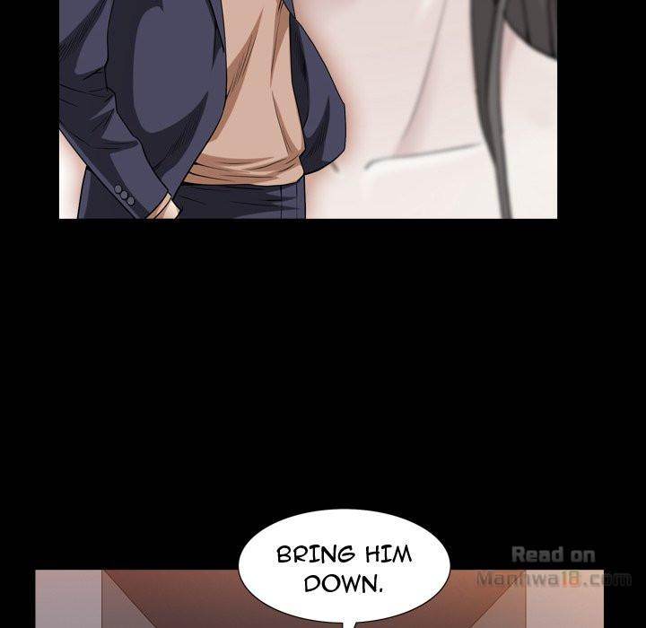 Barefoot : The Leash Season 2 - Chapter 27 [photo 31] - MangaPorn