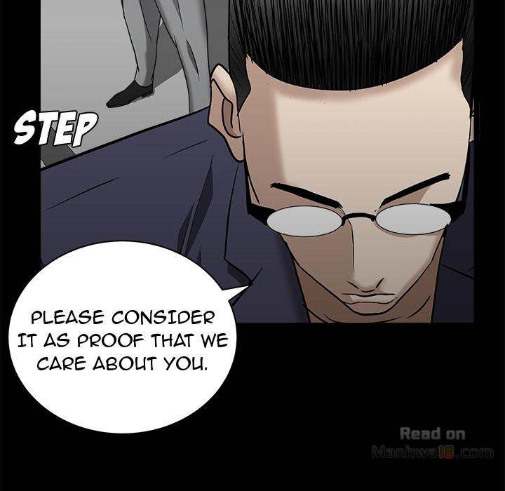 Barefoot : The Leash Season 2 - Chapter 27 [photo 5] - MangaPorn