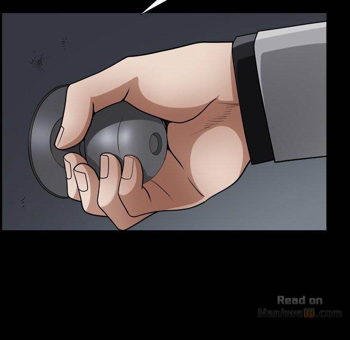 Barefoot : The Leash Season 2 - Chapter 27 [photo 58] - MangaPorn