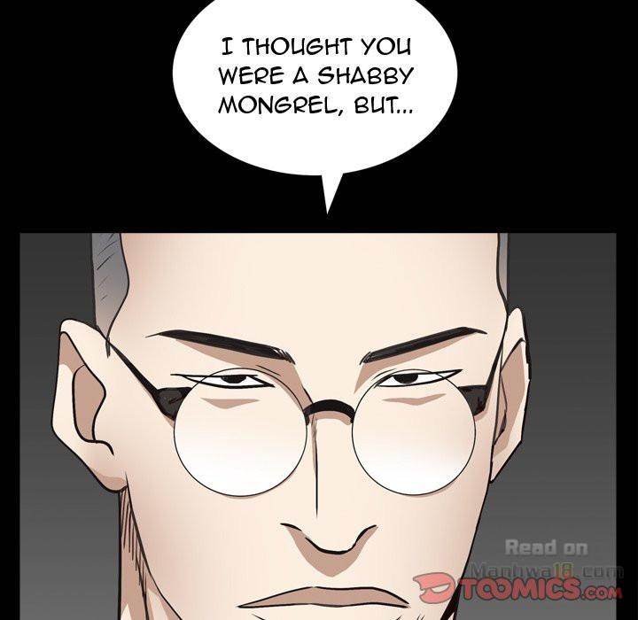 Barefoot : The Leash Season 2 - Chapter 27 [photo 63] - MangaPorn