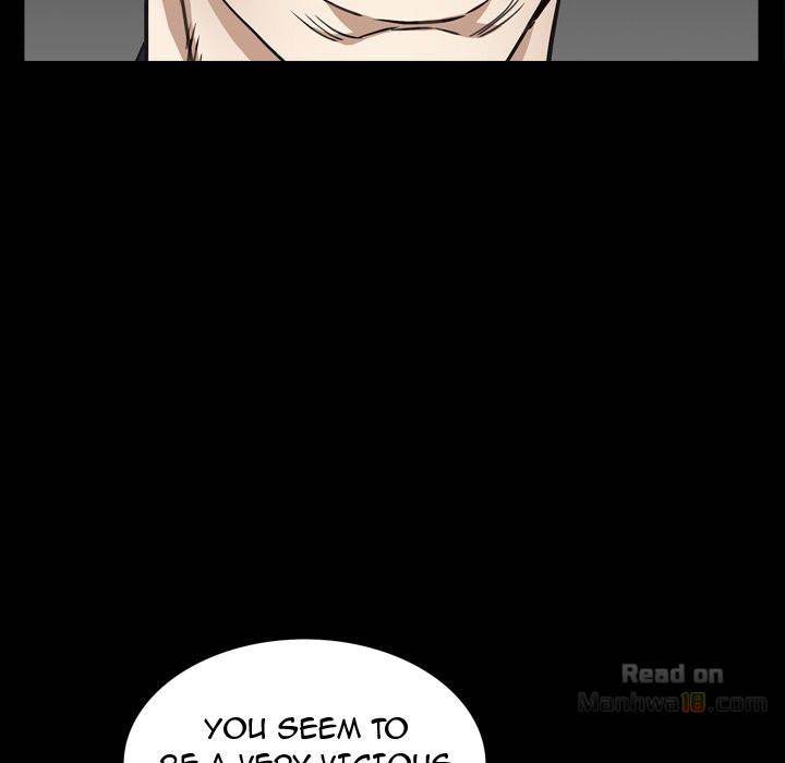 Barefoot : The Leash Season 2 - Chapter 27 [photo 64] - MangaPorn