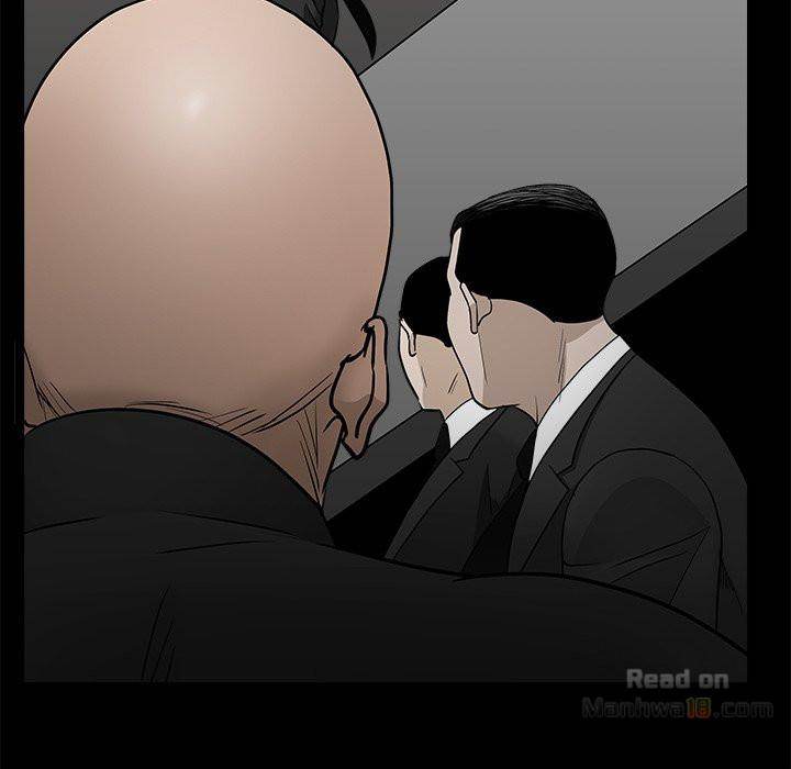 Barefoot : The Leash Season 2 - Chapter 27 [photo 7] - MangaPorn