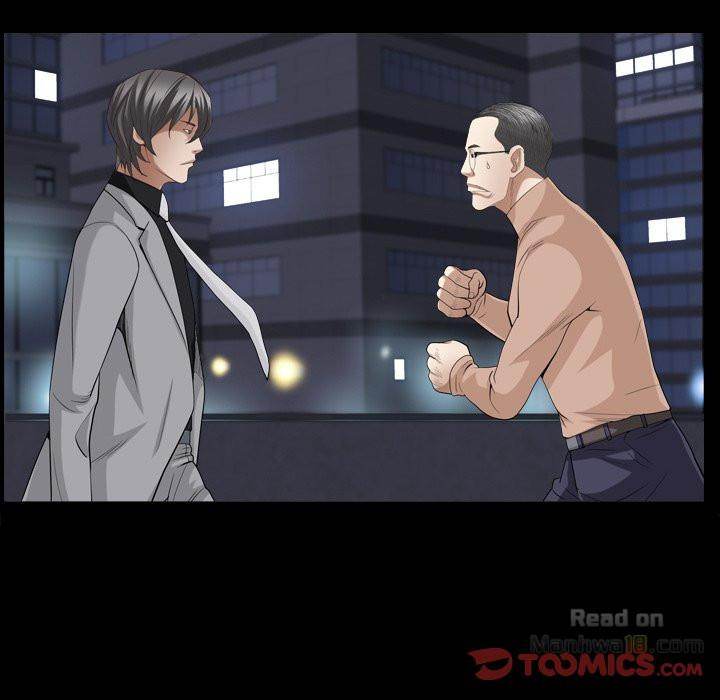 Barefoot : The Leash Season 2 - Chapter 27 [photo 75] - MangaPorn