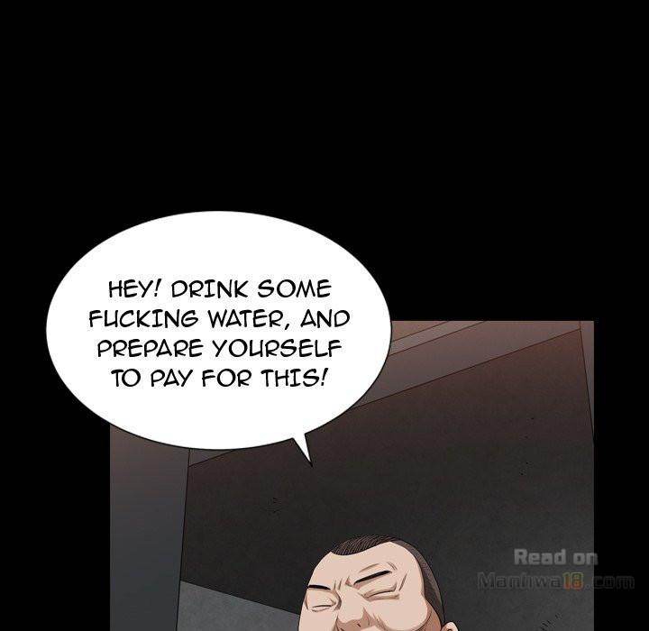 Barefoot : The Leash Season 2 - Chapter 27 [photo 89] - MangaPorn