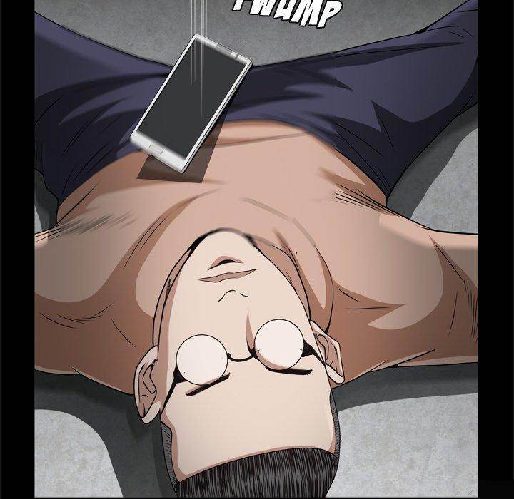 Barefoot : The Leash Season 2 - Chapter 28 [photo 103] - MangaPorn