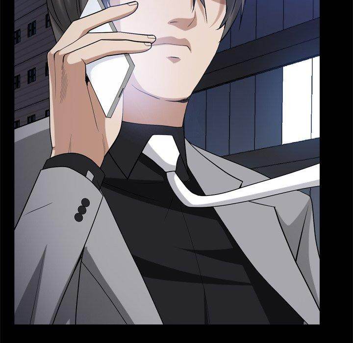 Barefoot : The Leash Season 2 - Chapter 28 [photo 113] - MangaPorn