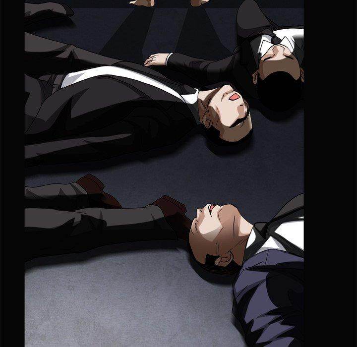 Barefoot : The Leash Season 2 - Chapter 28 [photo 121] - MangaPorn