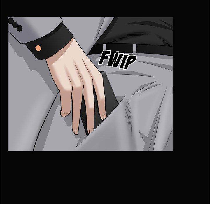 Barefoot : The Leash Season 2 - Chapter 28 [photo 132] - MangaPorn