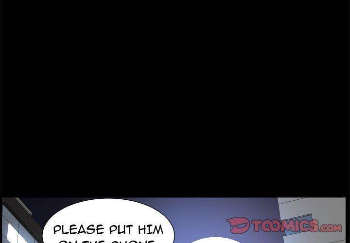 Barefoot : The Leash Season 2 - Chapter 28 [photo 3] - MangaPorn