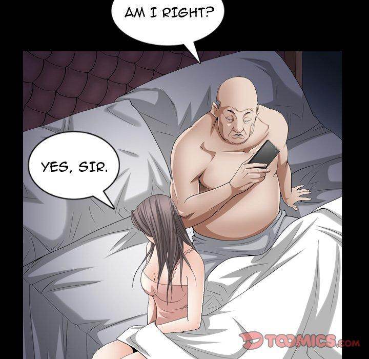 Barefoot : The Leash Season 2 - Chapter 28 [photo 33] - MangaPorn