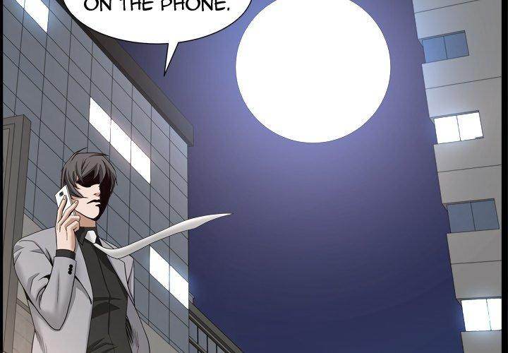 Barefoot : The Leash Season 2 - Chapter 28 [photo 4] - MangaPorn