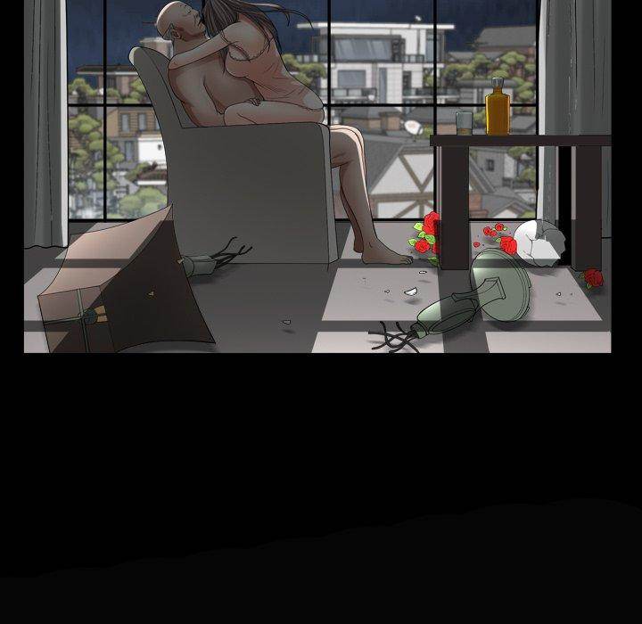 Barefoot : The Leash Season 2 - Chapter 28 [photo 97] - MangaPorn