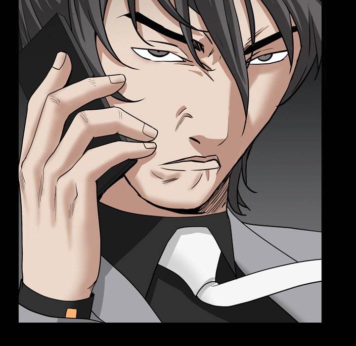 Barefoot : The Leash Season 2 - Chapter 29 [photo 10] - MangaPorn