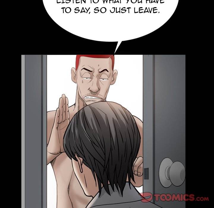 Barefoot : The Leash Season 2 - Chapter 29 [photo 123] - MangaPorn