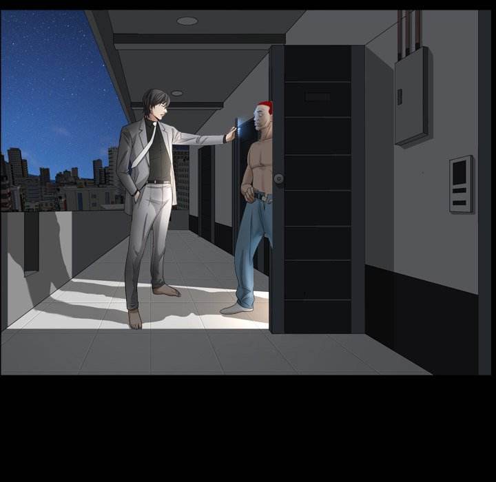 Barefoot : The Leash Season 2 - Chapter 29 [photo 138] - MangaPorn