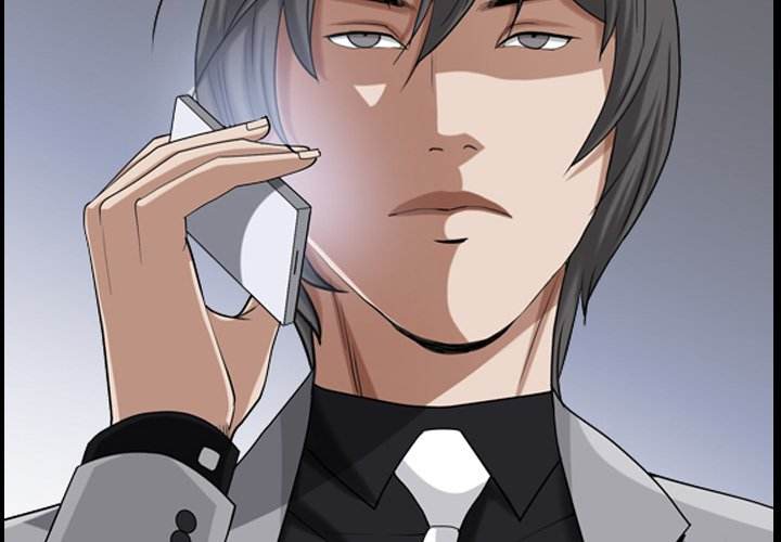 Barefoot : The Leash Season 2 - Chapter 29 [photo 2] - MangaPorn