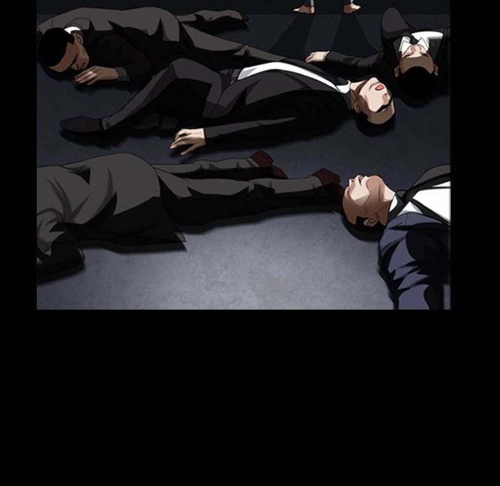 Barefoot : The Leash Season 2 - Chapter 29 [photo 38] - MangaPorn