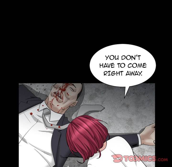 Barefoot : The Leash Season 2 - Chapter 29 [photo 39] - MangaPorn