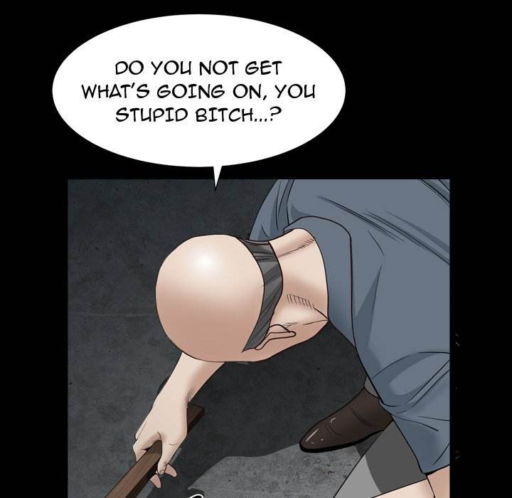 Barefoot : The Leash Season 2 - Chapter 29 [photo 43] - MangaPorn