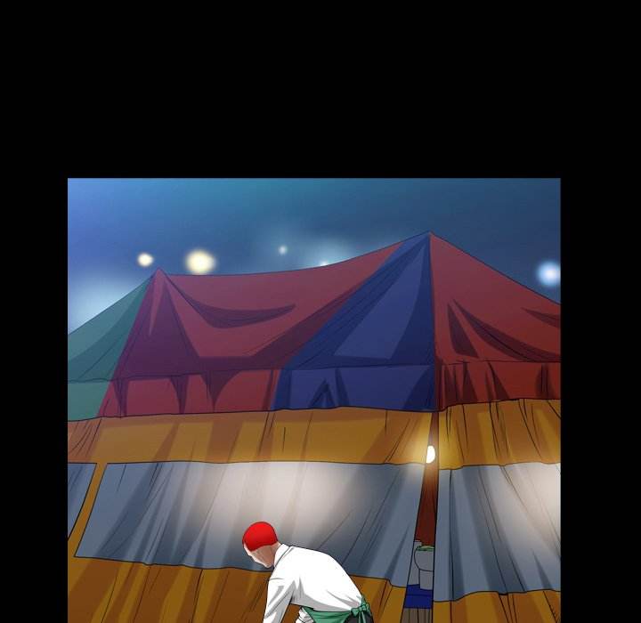 Barefoot : The Leash Season 2 - Chapter 29 [photo 74] - MangaPorn