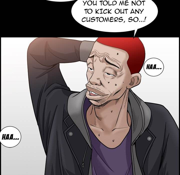 Barefoot : The Leash Season 2 - Chapter 29 [photo 90] - MangaPorn