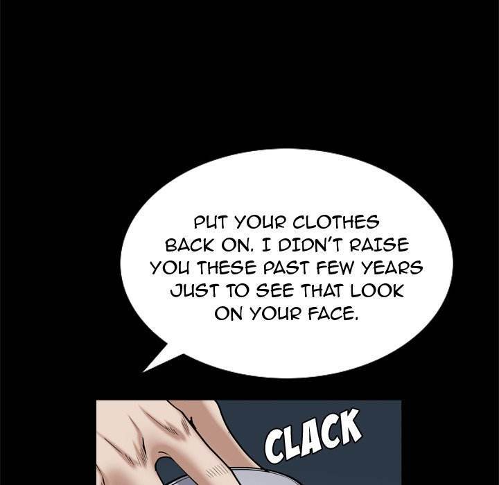 Barefoot : The Leash Season 2 - Chapter 30 [photo 108] - MangaPorn